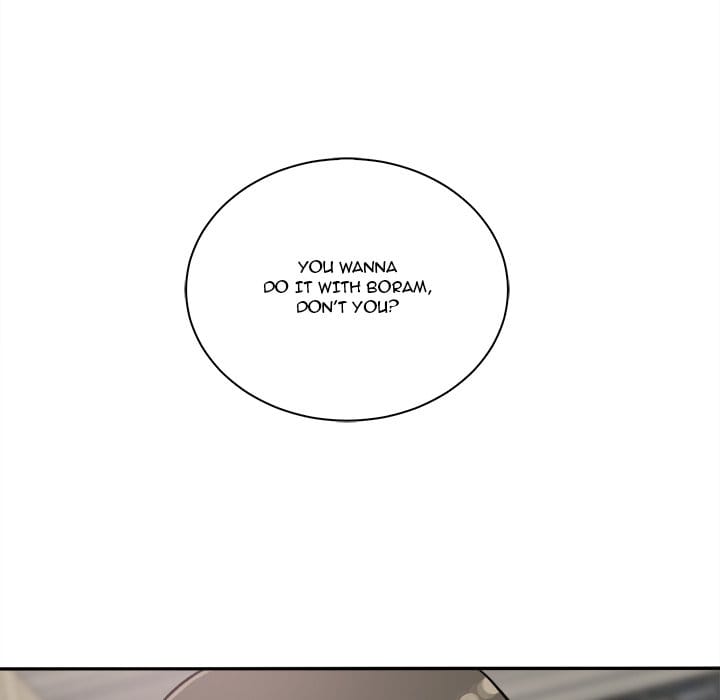 Excuse me, This is my Room [LObeam , kook] Chapter 56 – page 26