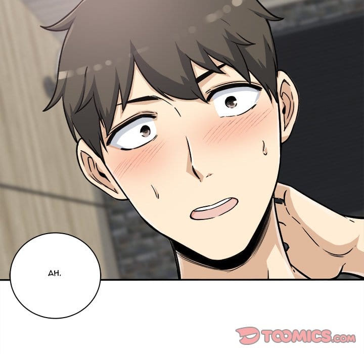 Excuse me, This is my Room [LObeam , kook] Chapter 56 – page 27