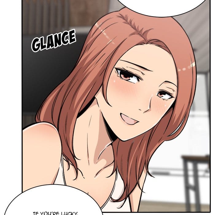 Excuse me, This is my Room [LObeam , kook] Chapter 56 – page 31
