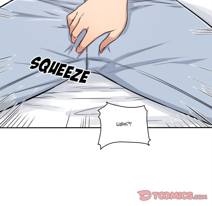 Excuse me, This is my Room [LObeam , kook] Chapter 56 – page 33