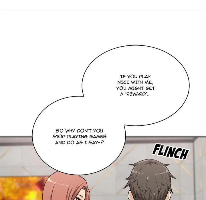 Excuse me, This is my Room [LObeam , kook] Chapter 56 – page 34