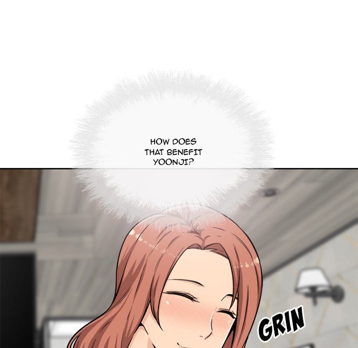 Excuse me, This is my Room [LObeam , kook] Chapter 56 – page 44