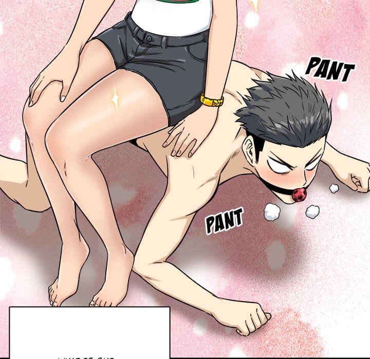 Excuse me, This is my Room [LObeam , kook] Chapter 56 – page 48