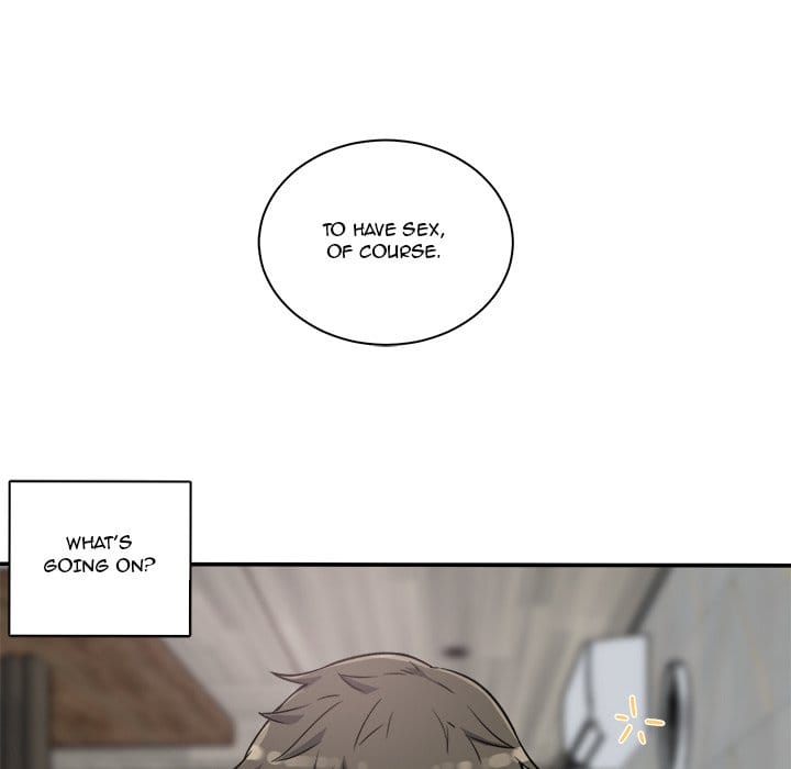Excuse me, This is my Room [LObeam , kook] Chapter 56 – page 5
