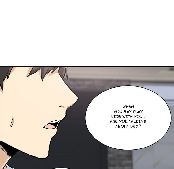 Excuse me, This is my Room [LObeam , kook] Chapter 56 – page 50