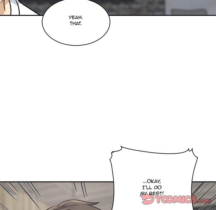 Excuse me, This is my Room [LObeam , kook] Chapter 56 – page 51
