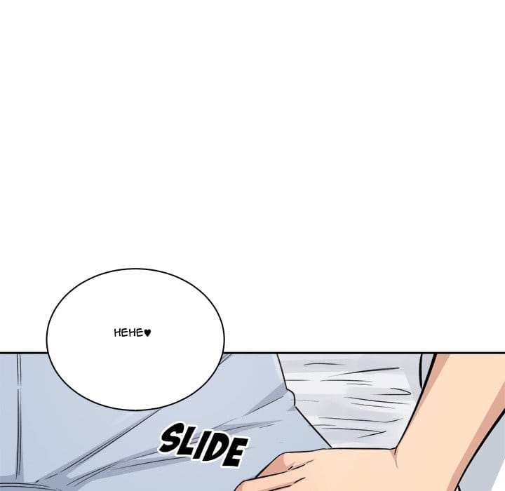 Excuse me, This is my Room [LObeam , kook] Chapter 56 – page 55