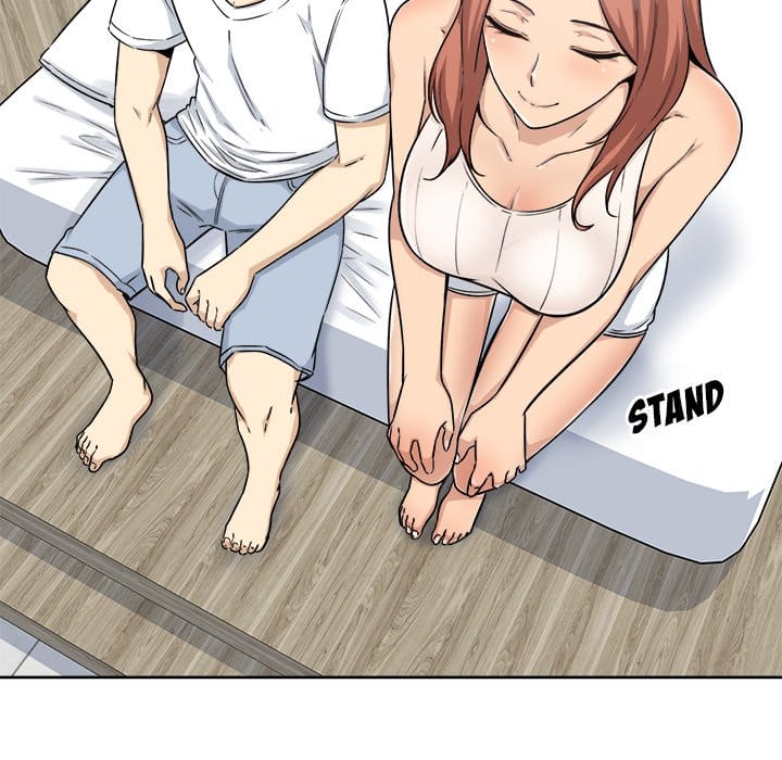 Excuse me, This is my Room [LObeam , kook] Chapter 56 – page 58