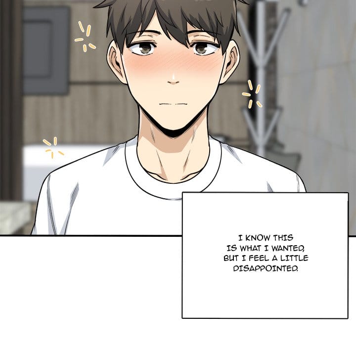 Excuse me, This is my Room [LObeam , kook] Chapter 56 – page 6