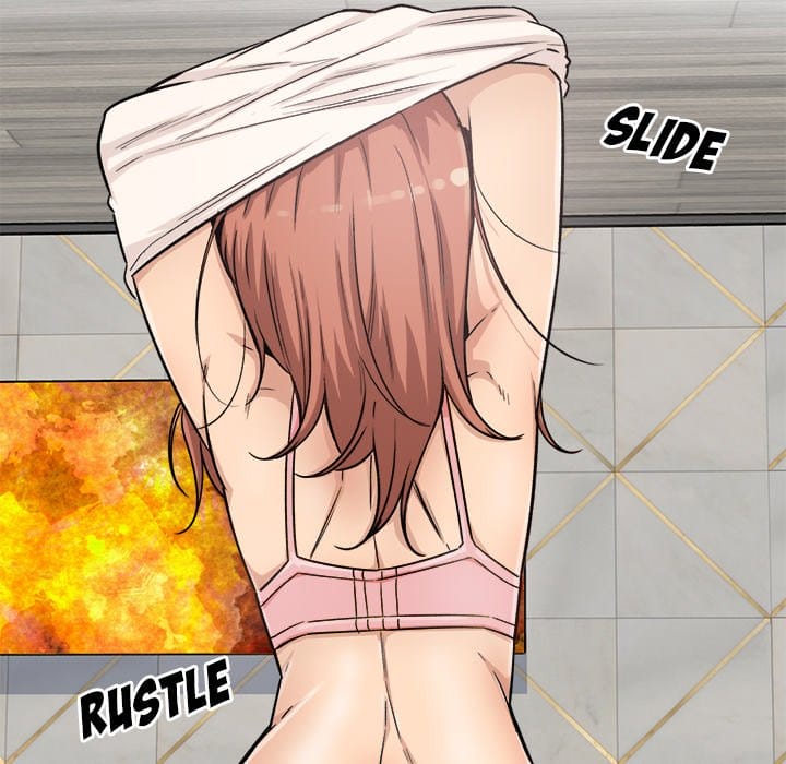 Excuse me, This is my Room [LObeam , kook] Chapter 56 – page 60