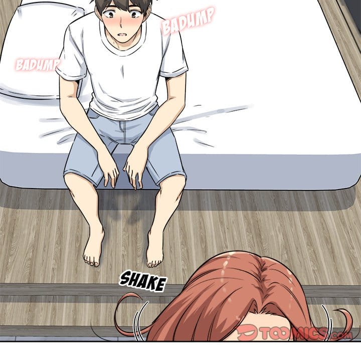 Excuse me, This is my Room [LObeam , kook] Chapter 56 – page 63