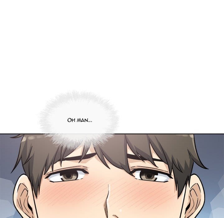 Excuse me, This is my Room [LObeam , kook] Chapter 56 – page 66