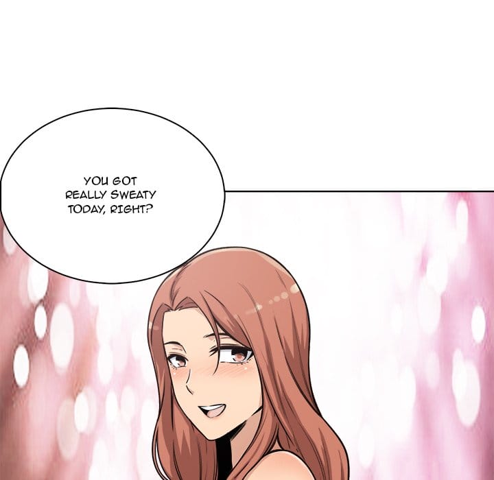 Excuse me, This is my Room [LObeam , kook] Chapter 56 – page 68
