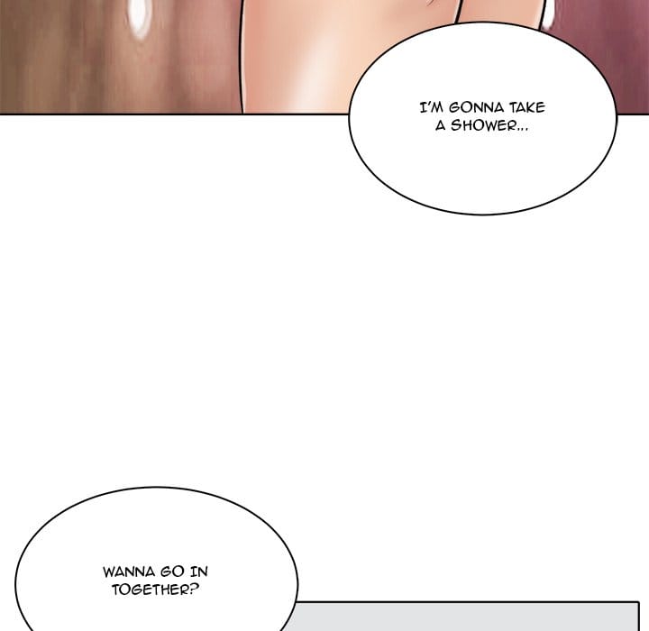 Excuse me, This is my Room [LObeam , kook] Chapter 56 – page 70
