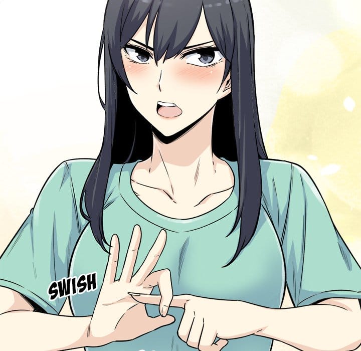 Excuse me, This is my Room [LObeam , kook] Chapter 56 – page 8
