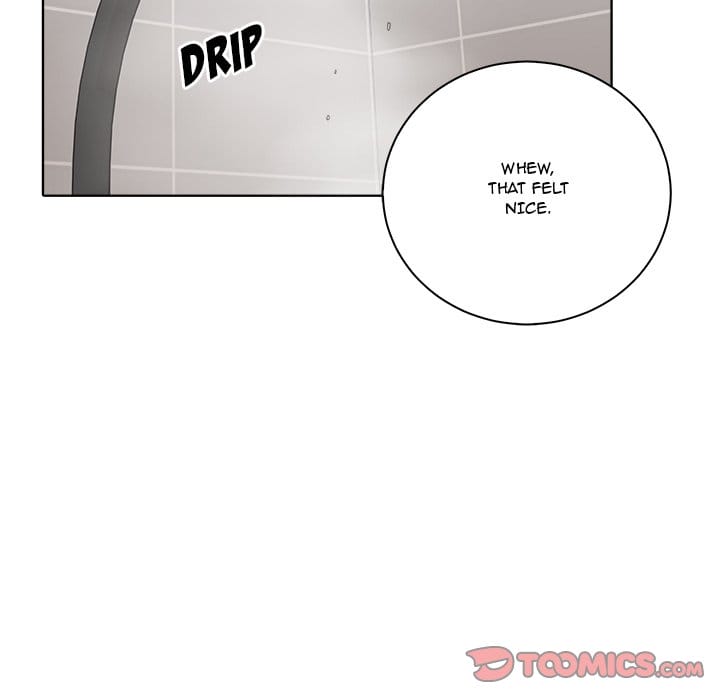 Excuse me, This is my Room [LObeam , kook] Chapter 56 – page 81