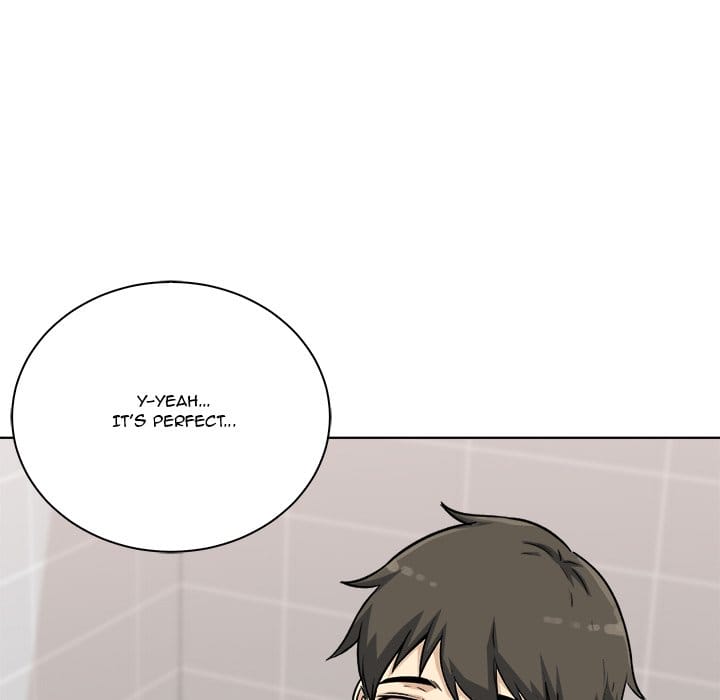 Excuse me, This is my Room [LObeam , kook] Chapter 56 – page 85