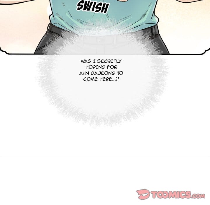 Excuse me, This is my Room [LObeam , kook] Chapter 56 – page 9
