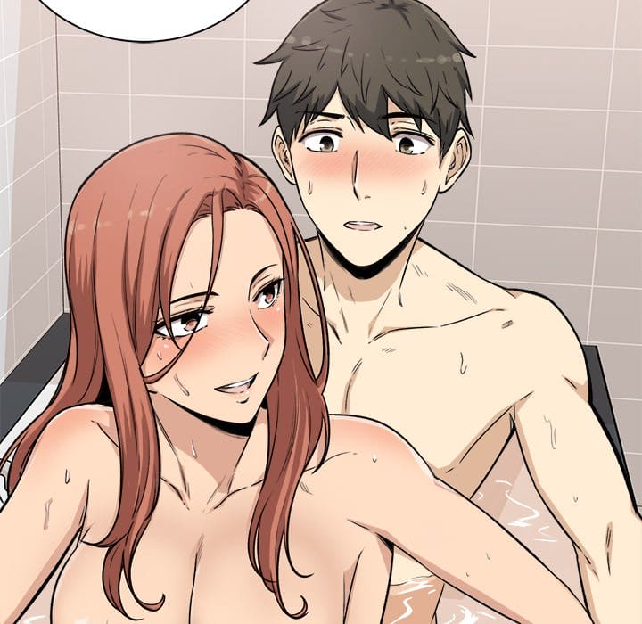 Excuse me, This is my Room [LObeam , kook] Chapter 56 – page 92