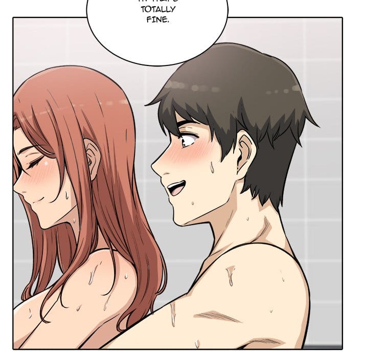 Excuse me, This is my Room [LObeam , kook] Chapter 56 – page 94