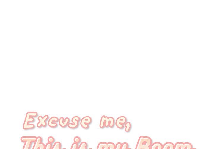 Excuse me, This is my Room [LObeam , kook] Chapter 16 – page 1