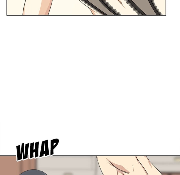 Excuse me, This is my Room [LObeam , kook] Chapter 16 – page 107