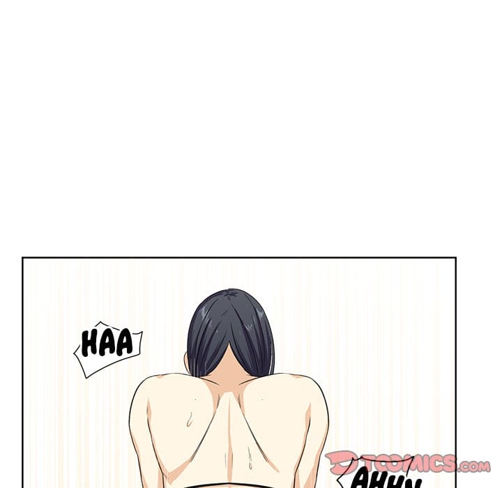 Excuse me, This is my Room [LObeam , kook] Chapter 16 – page 110
