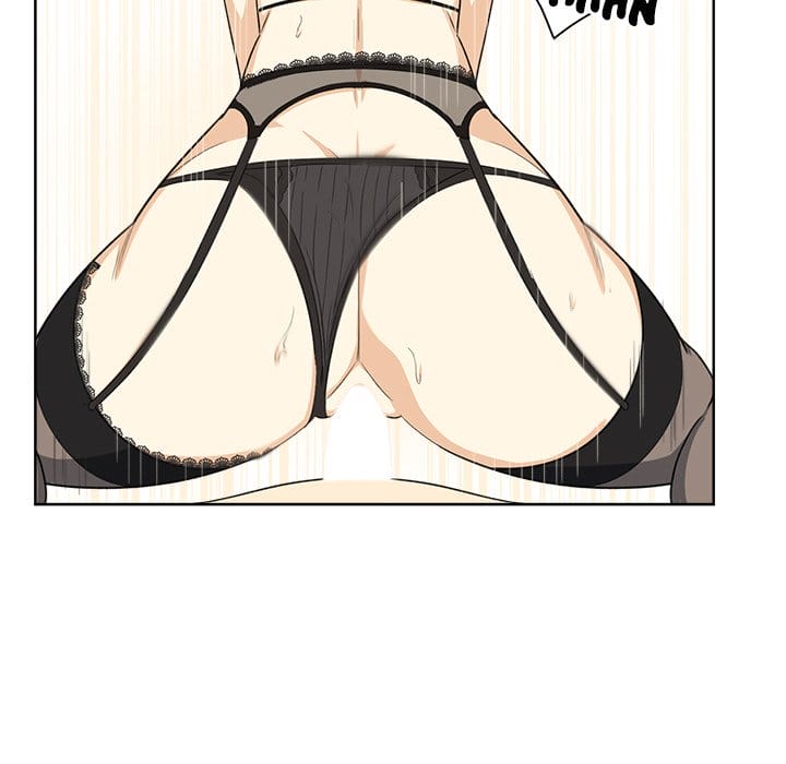 Excuse me, This is my Room [LObeam , kook] Chapter 16 – page 111