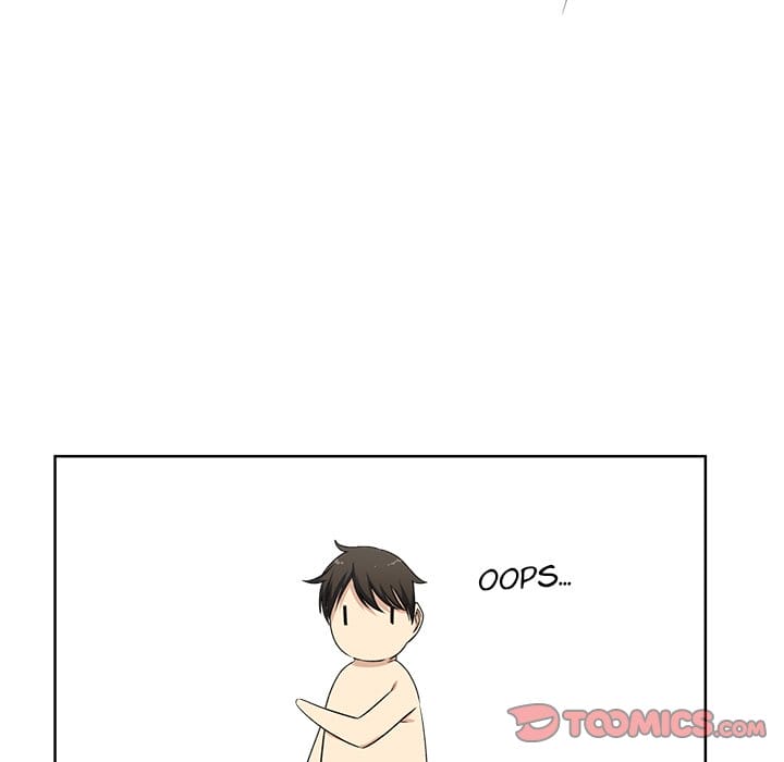 Excuse me, This is my Room [LObeam , kook] Chapter 16 – page 118