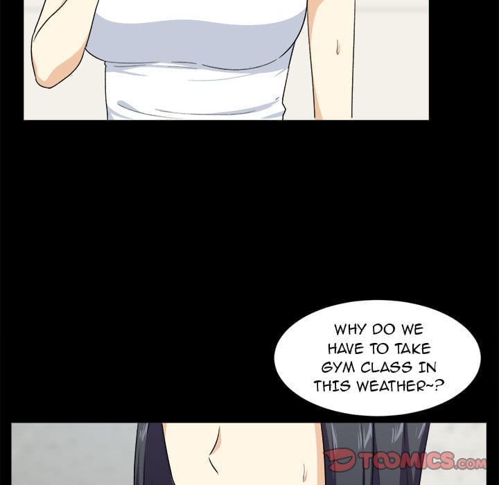 Excuse me, This is my Room [LObeam , kook] Chapter 16 – page 14