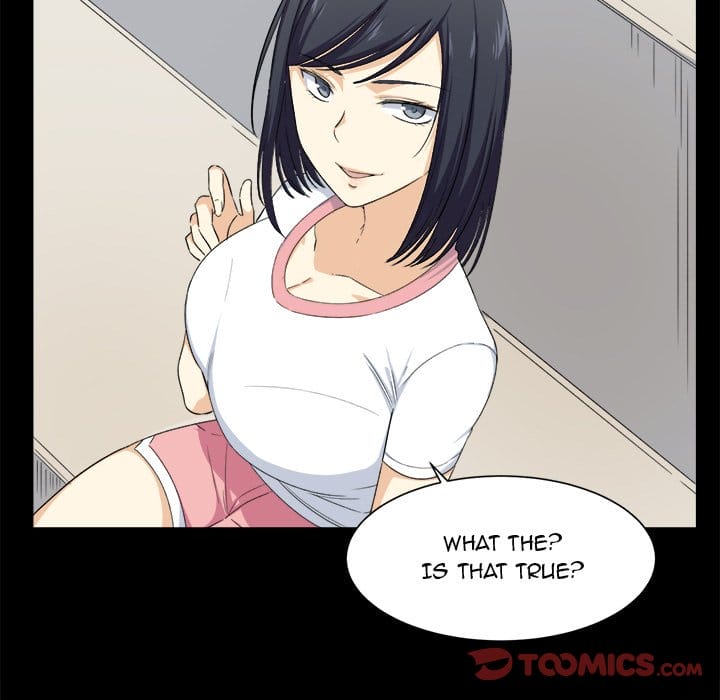 Excuse me, This is my Room [LObeam , kook] Chapter 16 – page 18