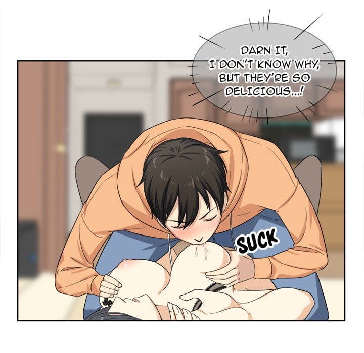 Excuse me, This is my Room [LObeam , kook] Chapter 16 – page 36