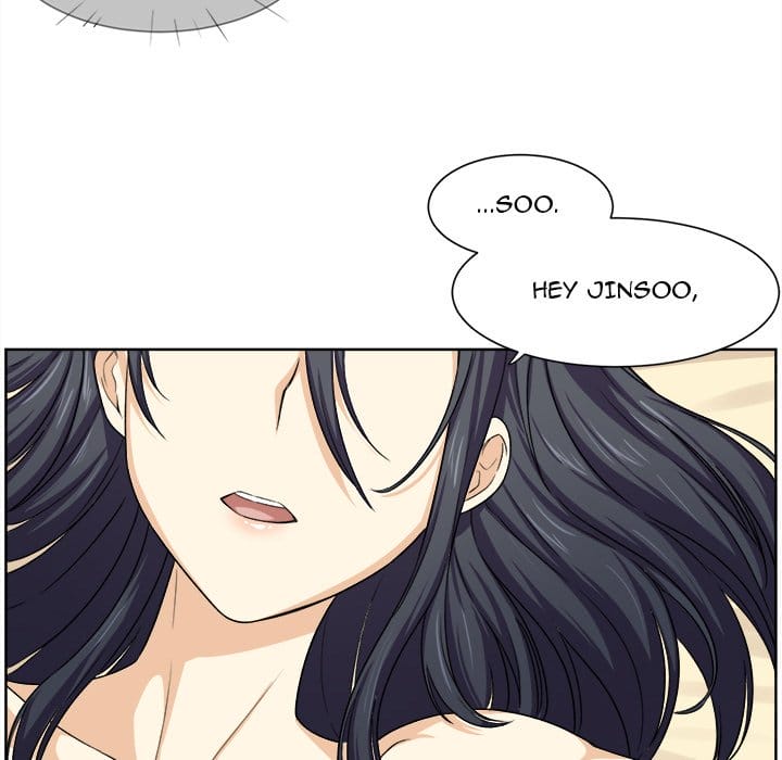 Excuse me, This is my Room [LObeam , kook] Chapter 16 – page 41