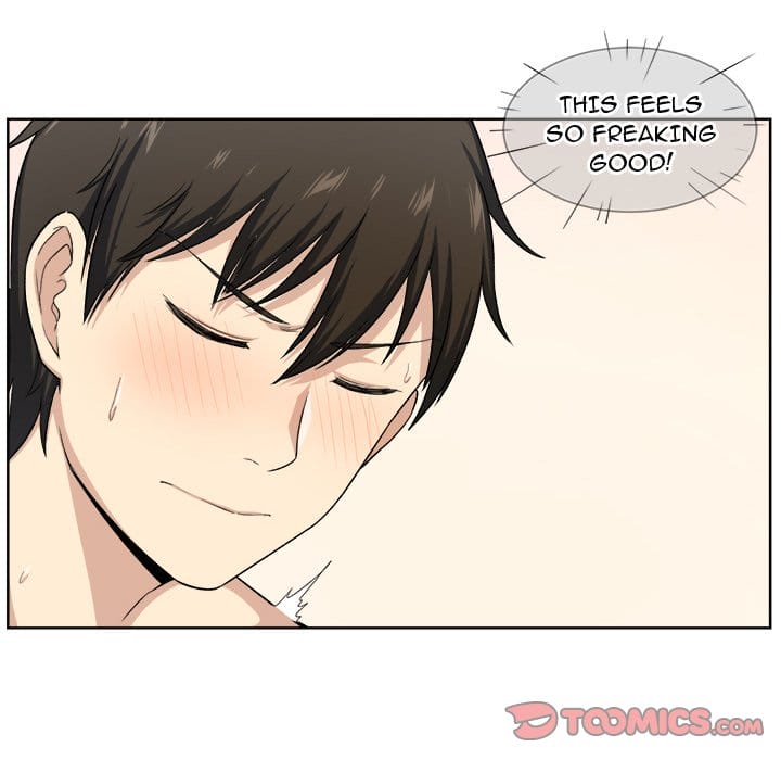 Excuse me, This is my Room [LObeam , kook] Chapter 16 – page 66