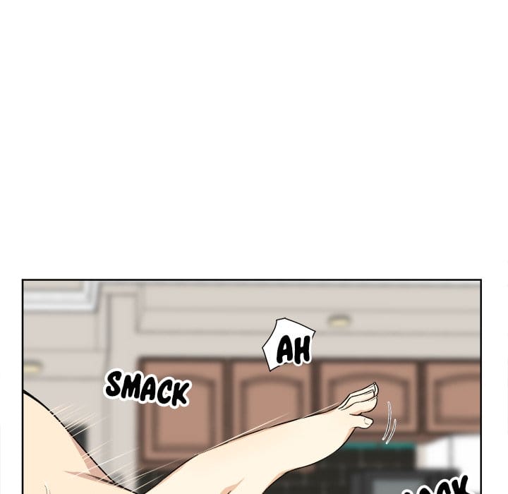 Excuse me, This is my Room [LObeam , kook] Chapter 16 – page 69