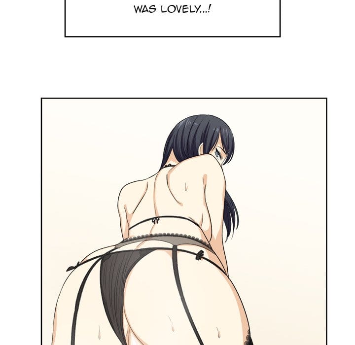 Excuse me, This is my Room [LObeam , kook] Chapter 16 – page 92