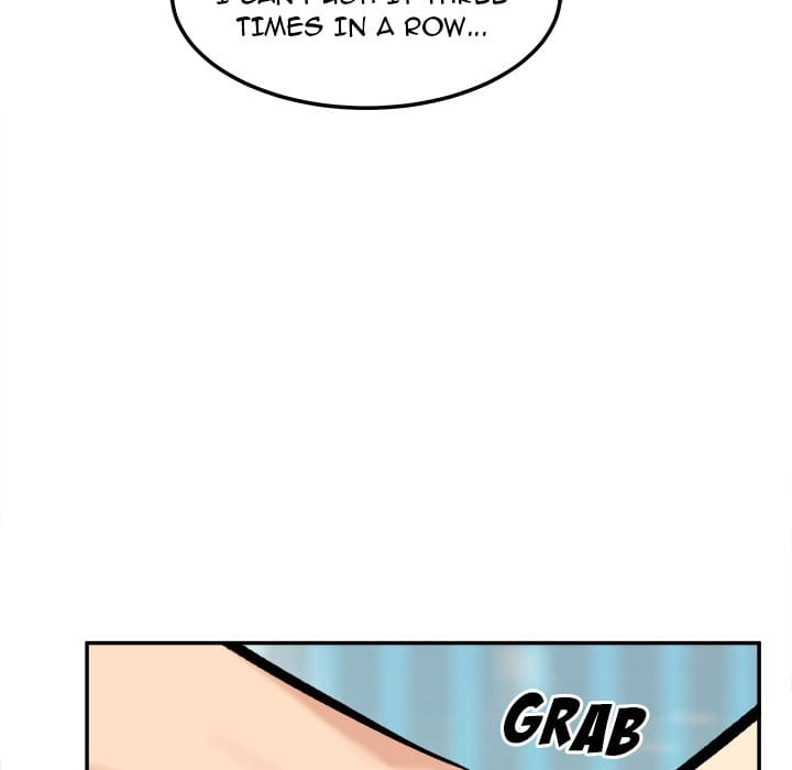 Excuse me, This is my Room [LObeam , kook] Chapter 118 – page 106
