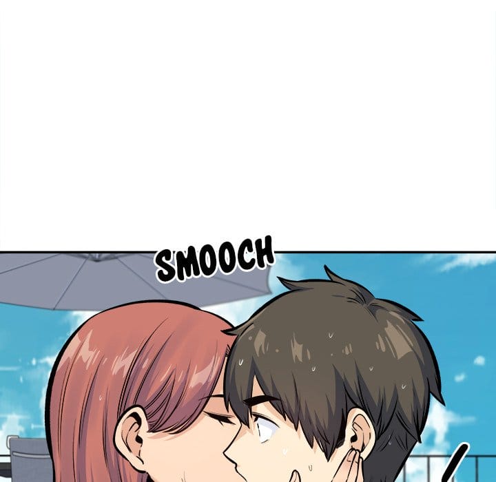 Excuse me, This is my Room [LObeam , kook] Chapter 118 – page 114