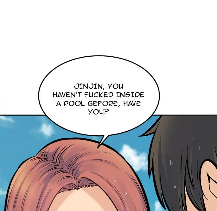 Excuse me, This is my Room [LObeam , kook] Chapter 118 – page 116