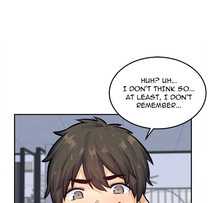 Excuse me, This is my Room [LObeam , kook] Chapter 118 – page 118