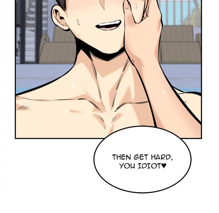 Excuse me, This is my Room [LObeam , kook] Chapter 118 – page 119