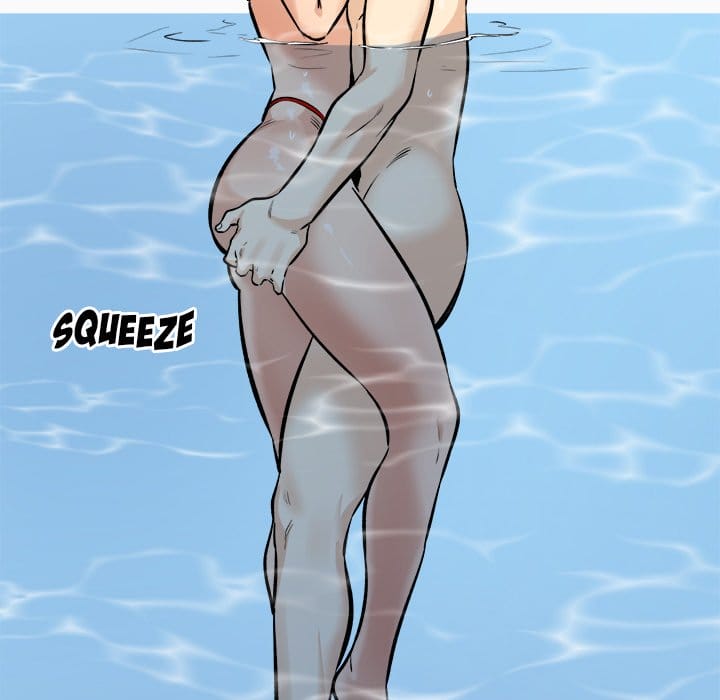Excuse me, This is my Room [LObeam , kook] Chapter 118 – page 121