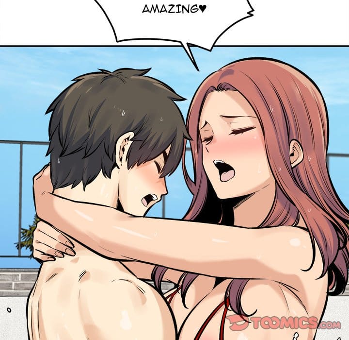 Excuse me, This is my Room [LObeam , kook] Chapter 118 – page 129