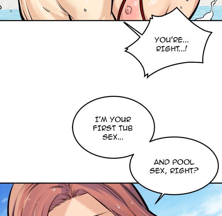 Excuse me, This is my Room [LObeam , kook] Chapter 118 – page 130