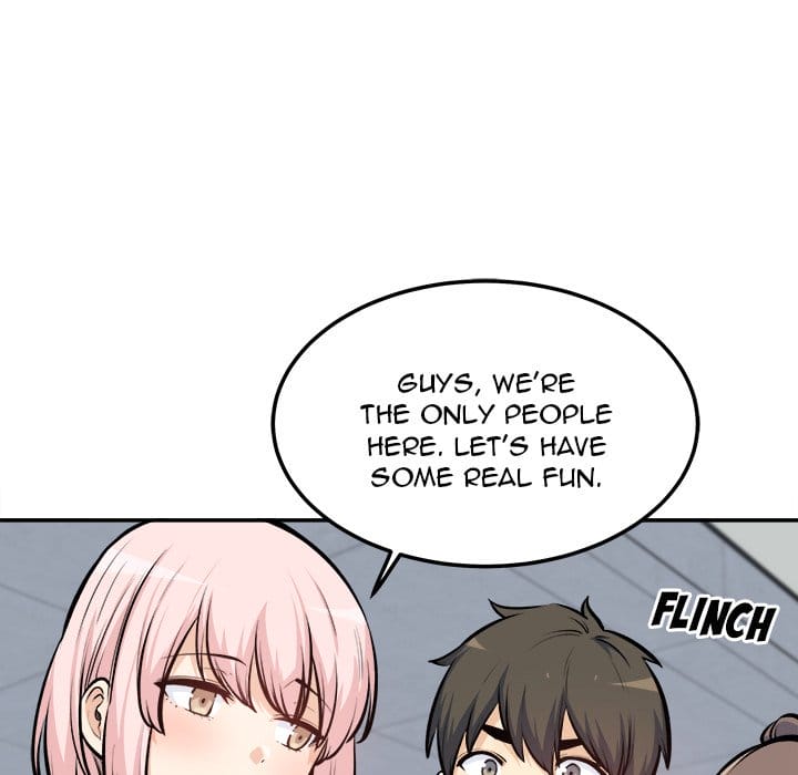 Excuse me, This is my Room [LObeam , kook] Chapter 118 – page 18