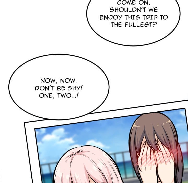 Excuse me, This is my Room [LObeam , kook] Chapter 118 – page 20