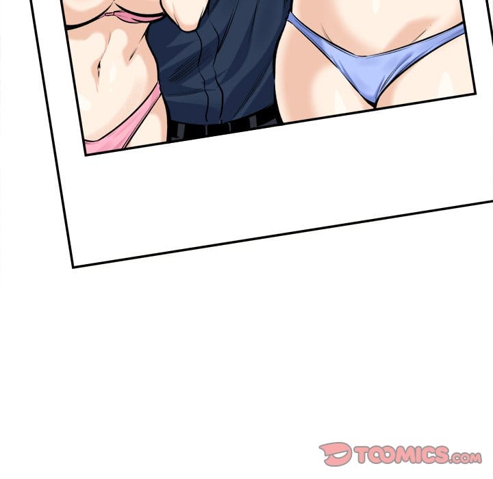 Excuse me, This is my Room [LObeam , kook] Chapter 118 – page 27