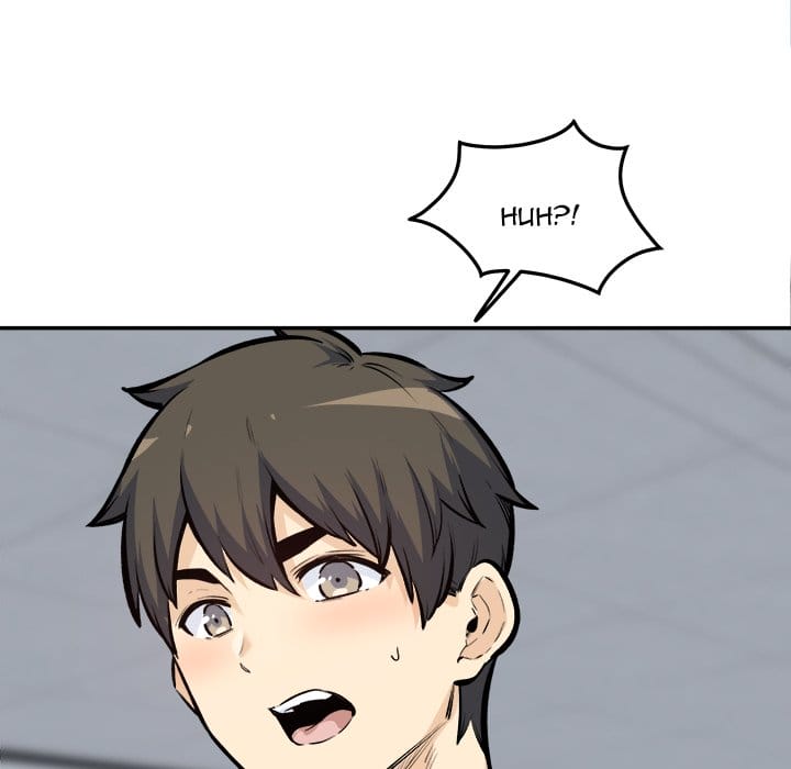 Excuse me, This is my Room [LObeam , kook] Chapter 118 – page 30