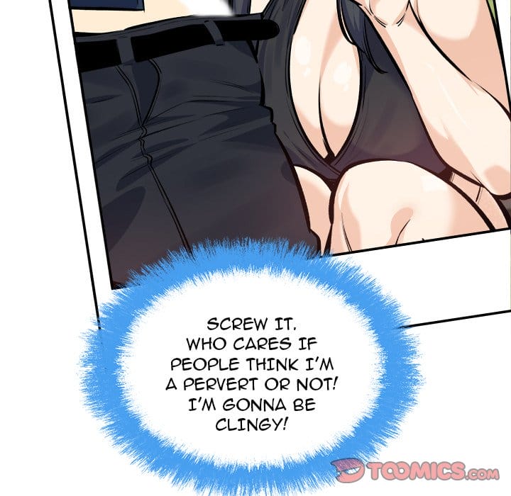 Excuse me, This is my Room [LObeam , kook] Chapter 118 – page 33