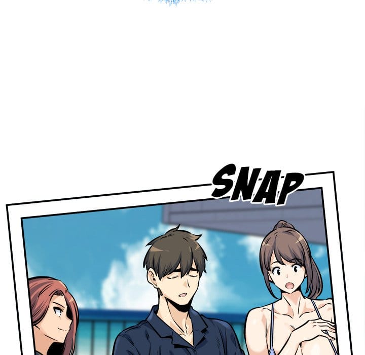 Excuse me, This is my Room [LObeam , kook] Chapter 118 – page 34